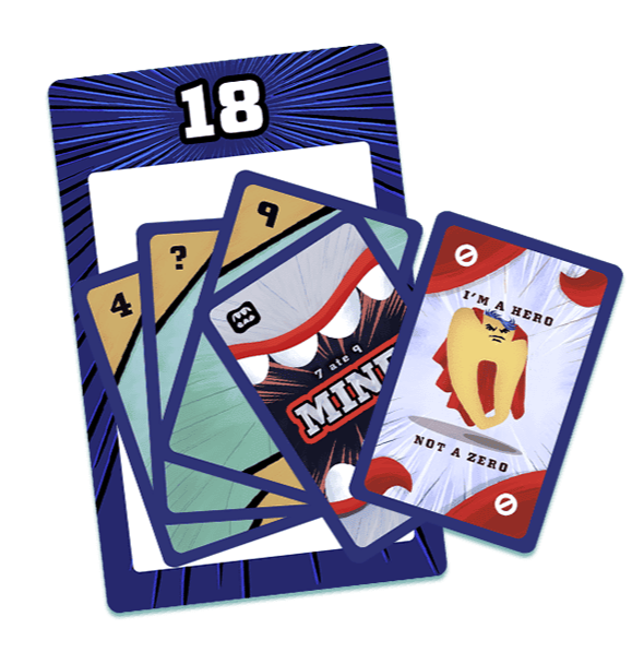 ZQUALS game mid gameplay